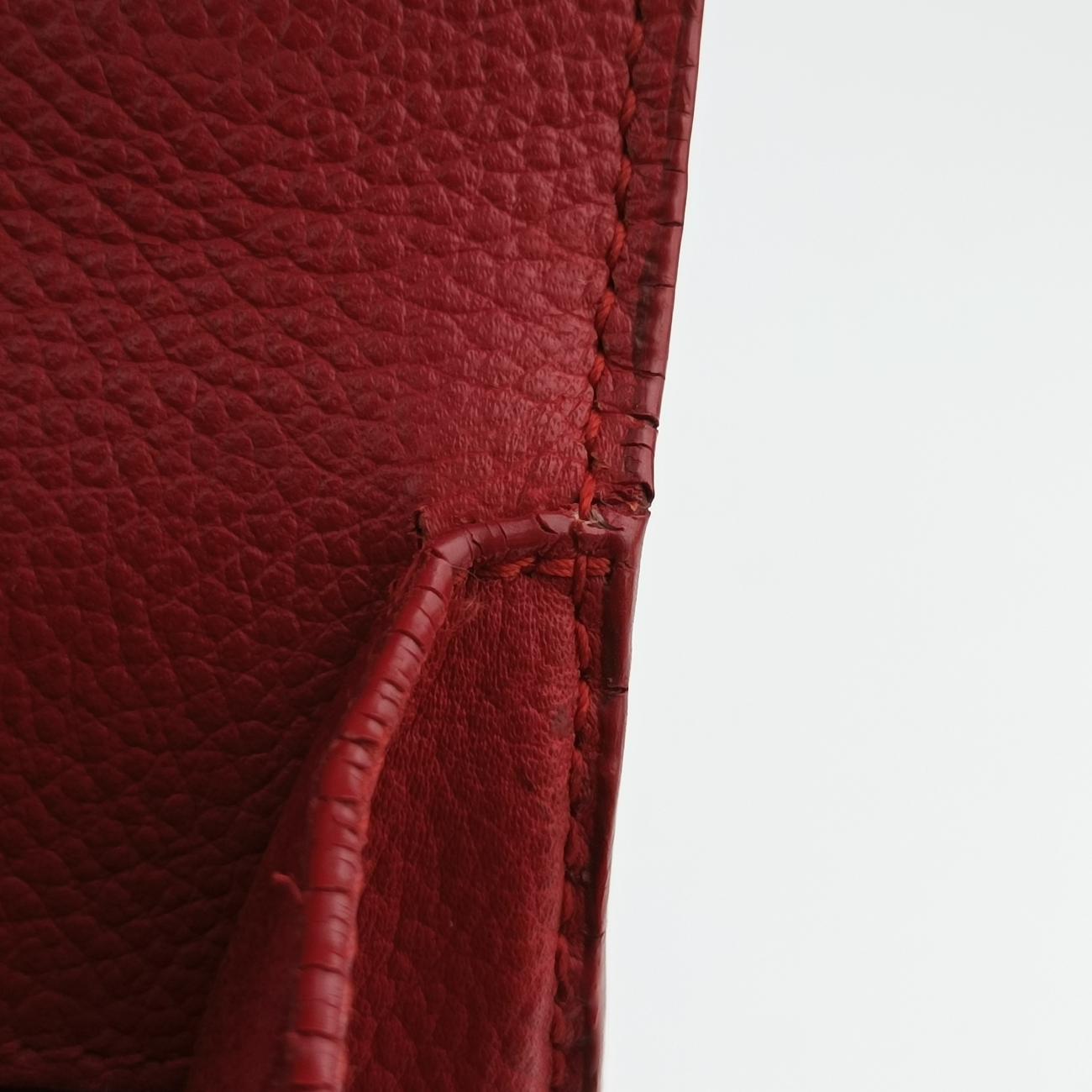 SUNSETRedLeather449453PLB449453.1116サンセットレッドレザー449453PLB449453.1116