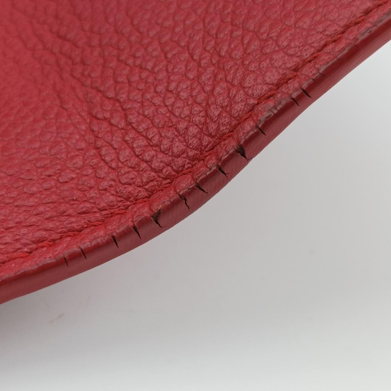 SUNSETRedLeather449453PLB449453.1116サンセットレッドレザー449453PLB449453.1116