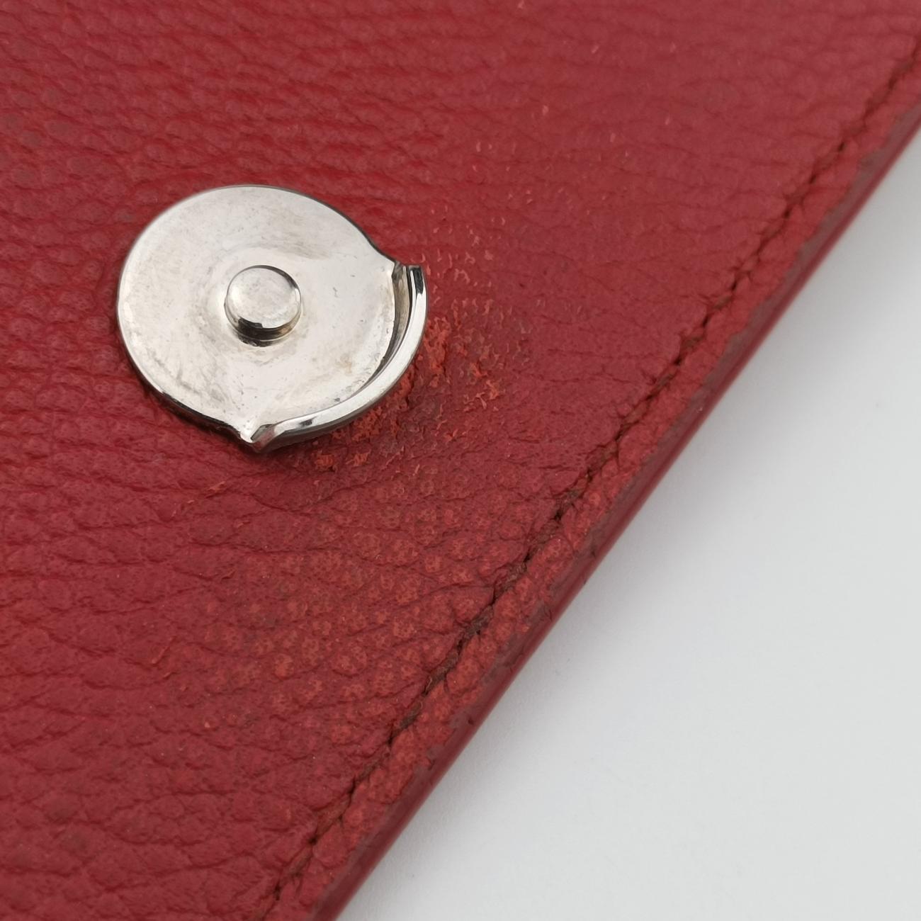 SUNSETRedLeather449453PLB449453.1116サンセットレッドレザー449453PLB449453.1116