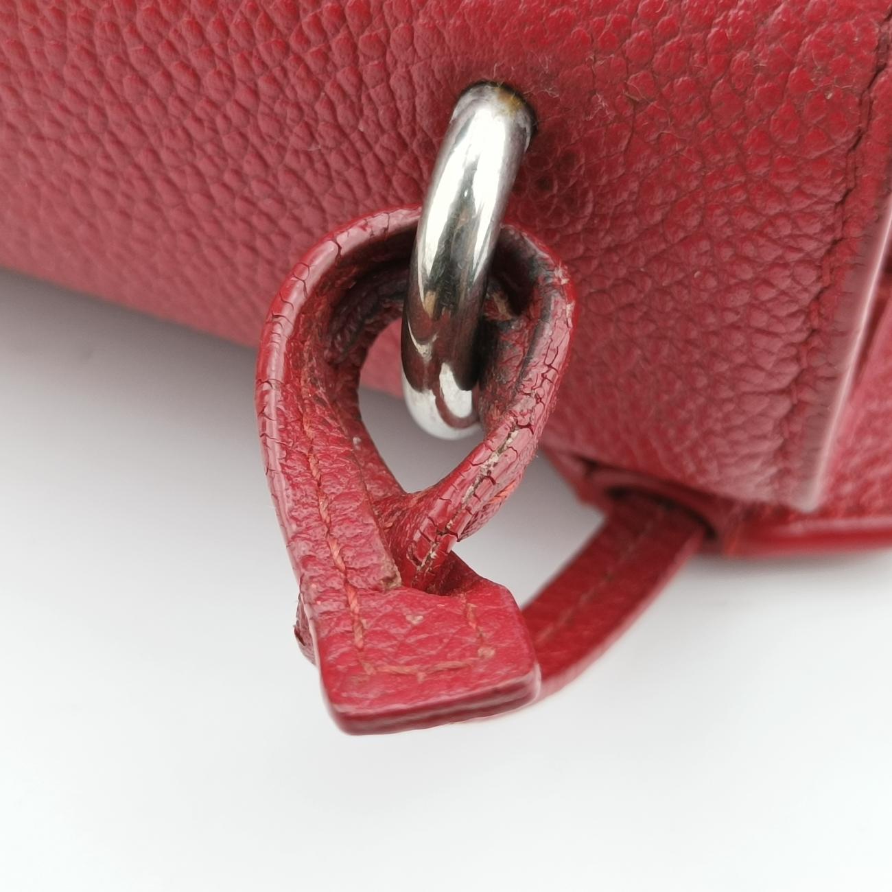 SUNSETRedLeather449453PLB449453.1116サンセットレッドレザー449453PLB449453.1116