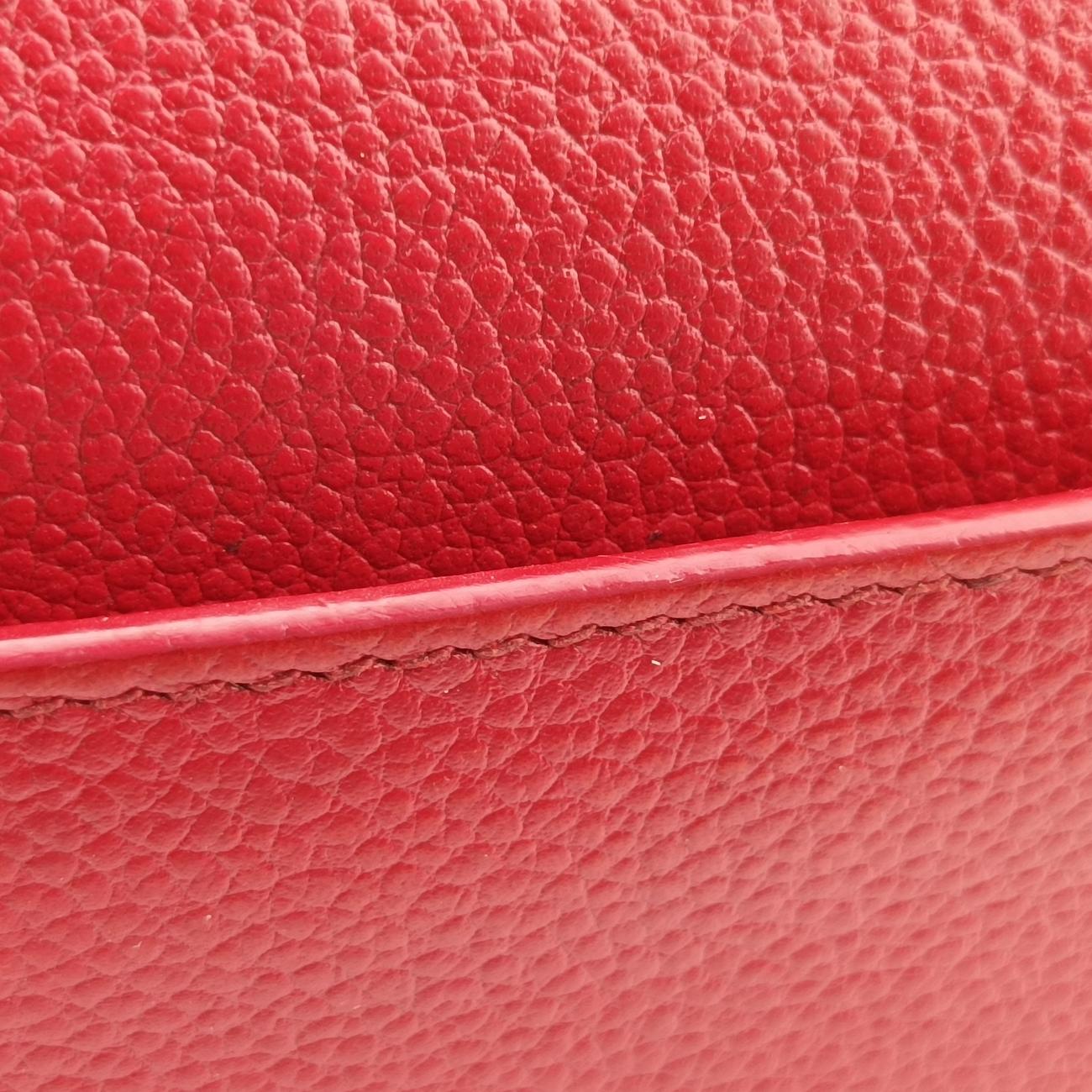 SUNSETRedLeather449453PLB449453.1116サンセットレッドレザー449453PLB449453.1116