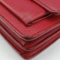 SUNSETRedLeather449453PLB449453.1116サンセットレッドレザー449453PLB449453.1116