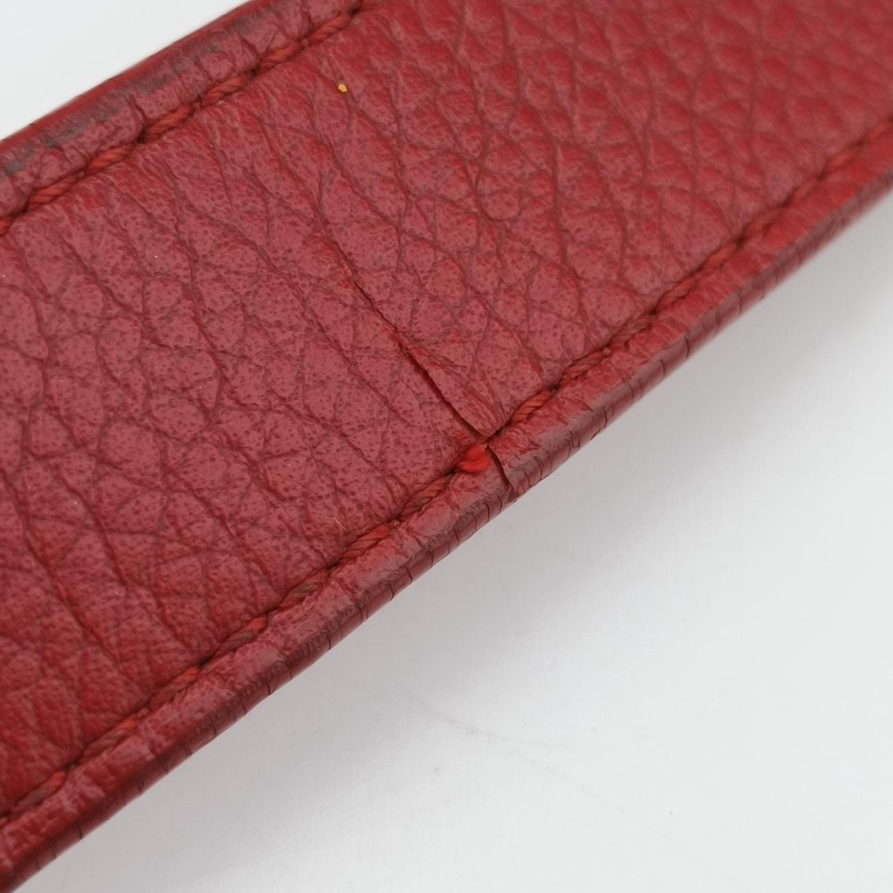 SUNSETRedLeather449453PLB449453.1116サンセットレッドレザー449453PLB449453.1116
