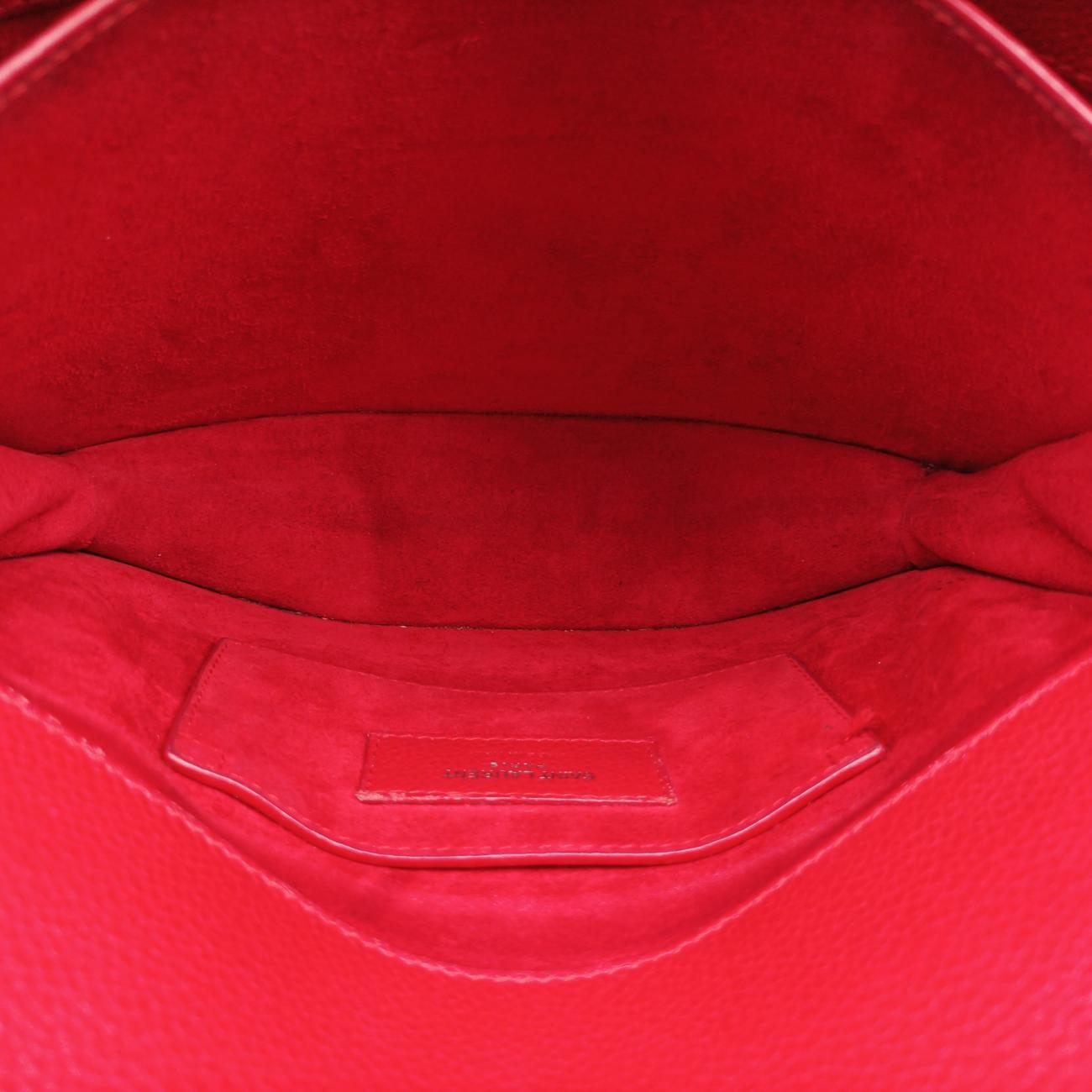 SUNSETRedLeather449453PLB449453.1116サンセットレッドレザー449453PLB449453.1116