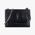 SUNSETBlackLeather442906ALM.442906.0817サンセットブラックレザー442906ALM.442906.0817