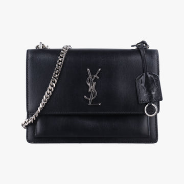 SUNSETBlackLeather442906ALM.442906.0817サンセットブラックレザー442906ALM.442906.0817