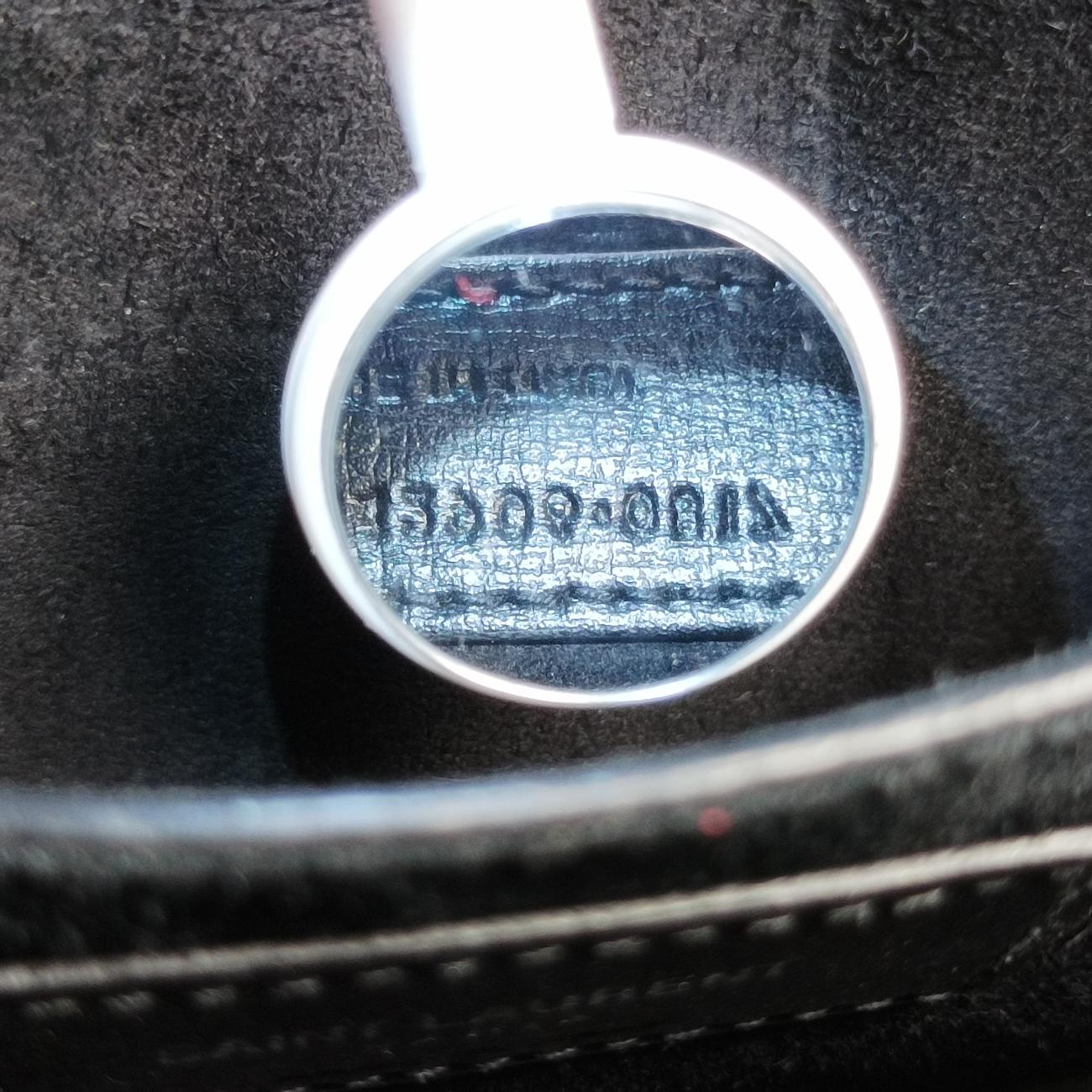 SUNSETBlackLeather442906ALM.442906.0817サンセットブラックレザー442906ALM.442906.0817