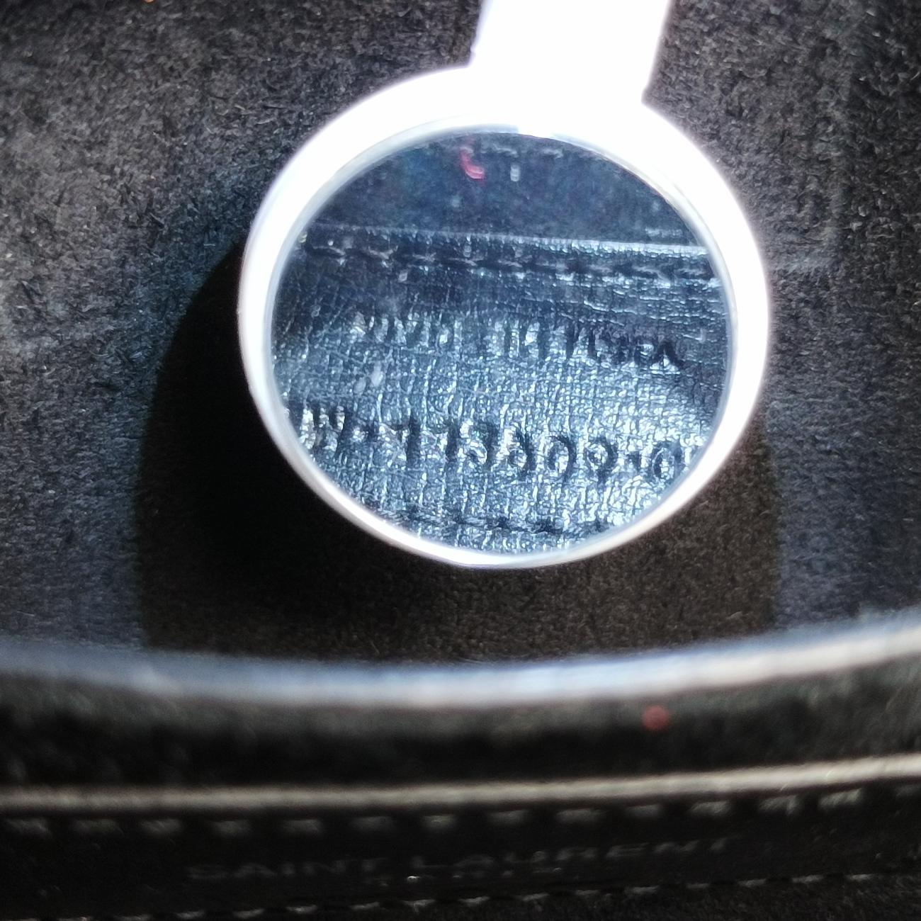 SUNSETBlackLeather442906ALM.442906.0817サンセットブラックレザー442906ALM.442906.0817