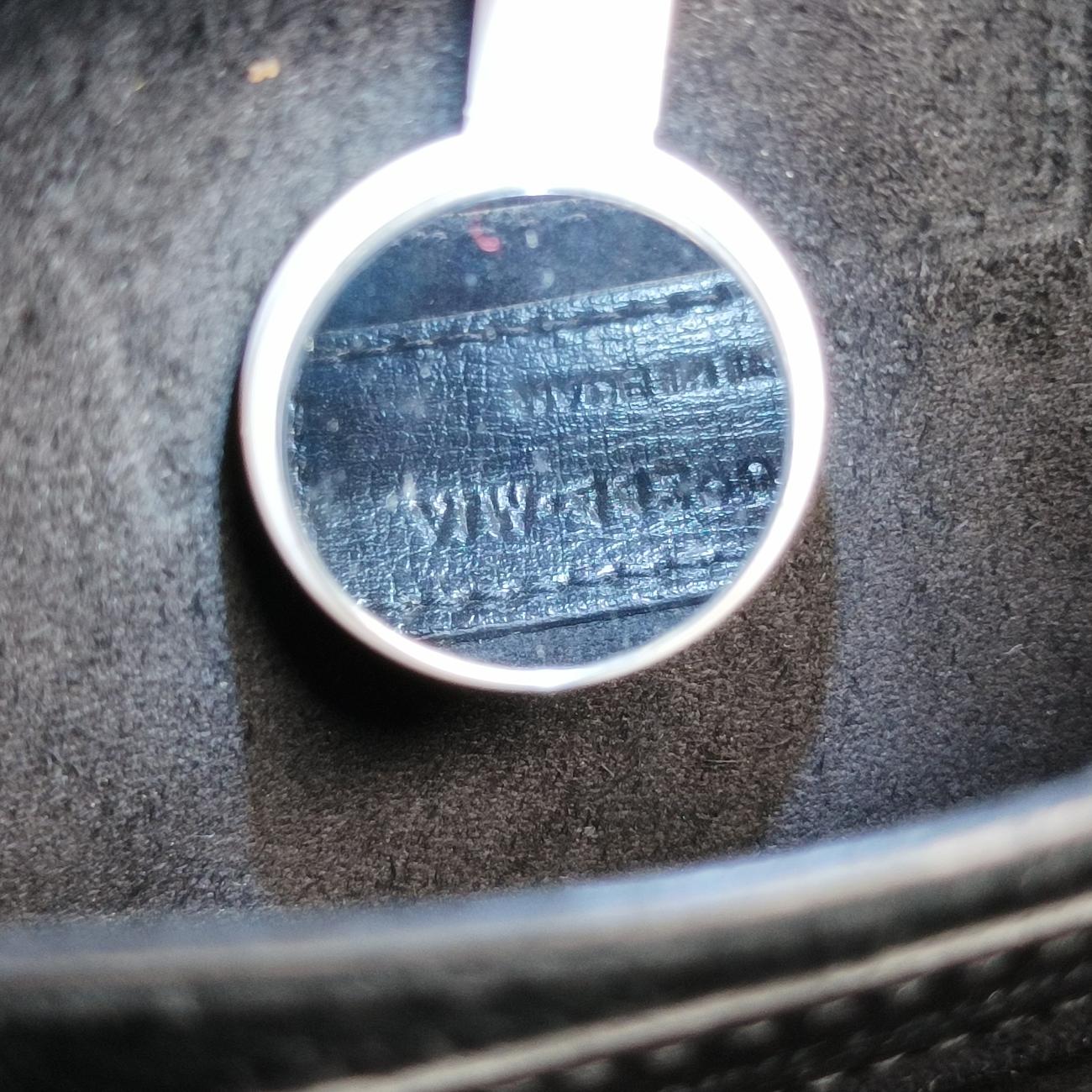 SUNSETBlackLeather442906ALM.442906.0817サンセットブラックレザー442906ALM.442906.0817