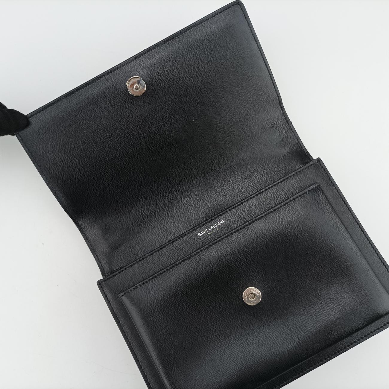 SUNSETBlackLeather442906ALM.442906.0817サンセットブラックレザー442906ALM.442906.0817