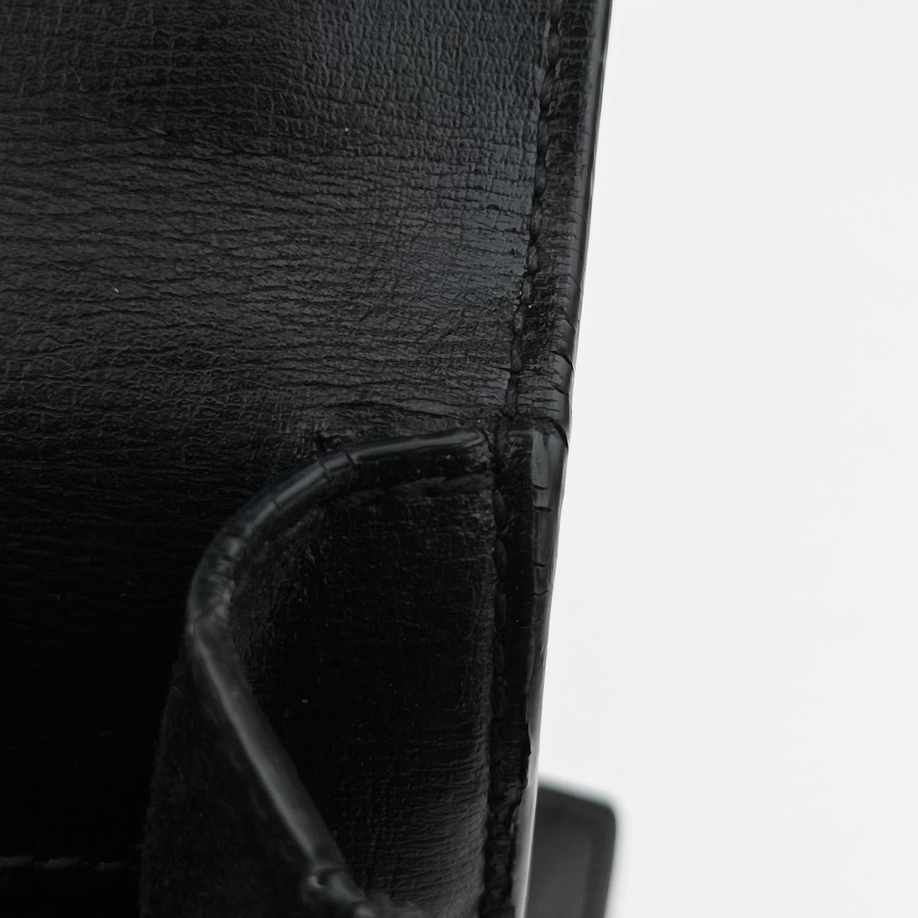 SUNSETBlackLeather442906ALM.442906.0817サンセットブラックレザー442906ALM.442906.0817