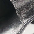 SUNSETBlackLeather442906ALM.442906.0817サンセットブラックレザー442906ALM.442906.0817