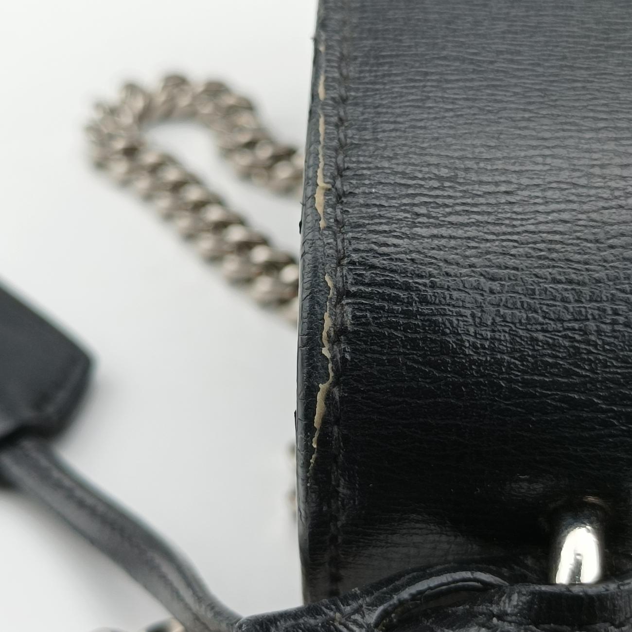 SUNSETBlackLeather442906ALM.442906.0817サンセットブラックレザー442906ALM.442906.0817