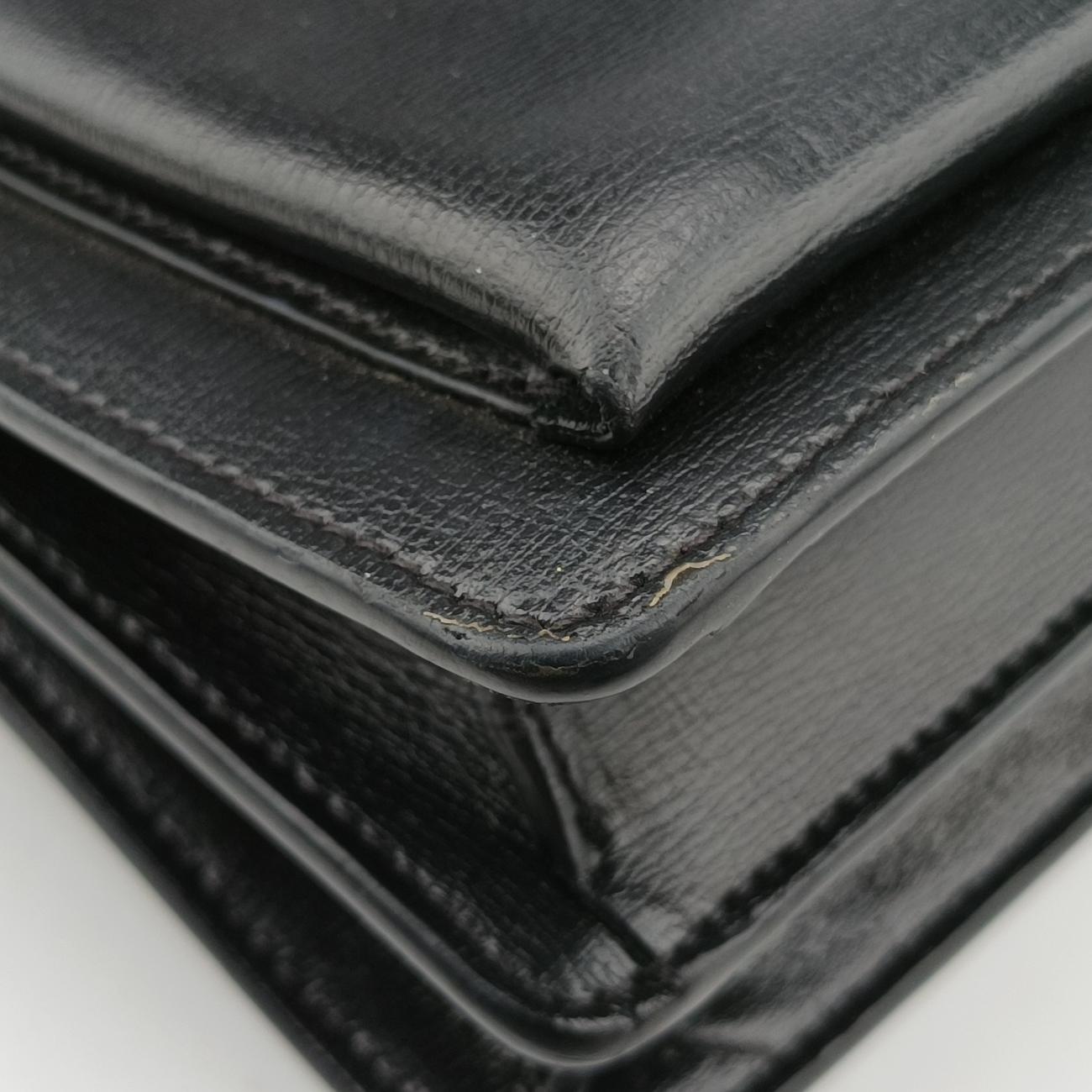 SUNSETBlackLeather442906ALM.442906.0817サンセットブラックレザー442906ALM.442906.0817