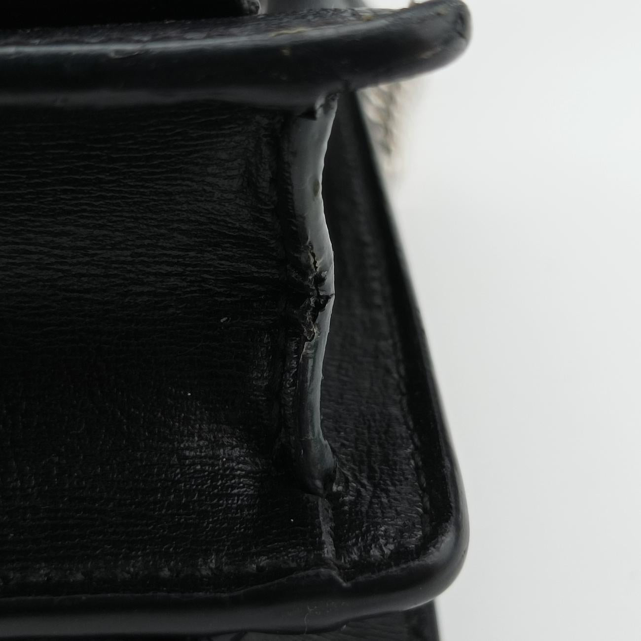 SUNSETBlackLeather442906ALM.442906.0817サンセットブラックレザー442906ALM.442906.0817