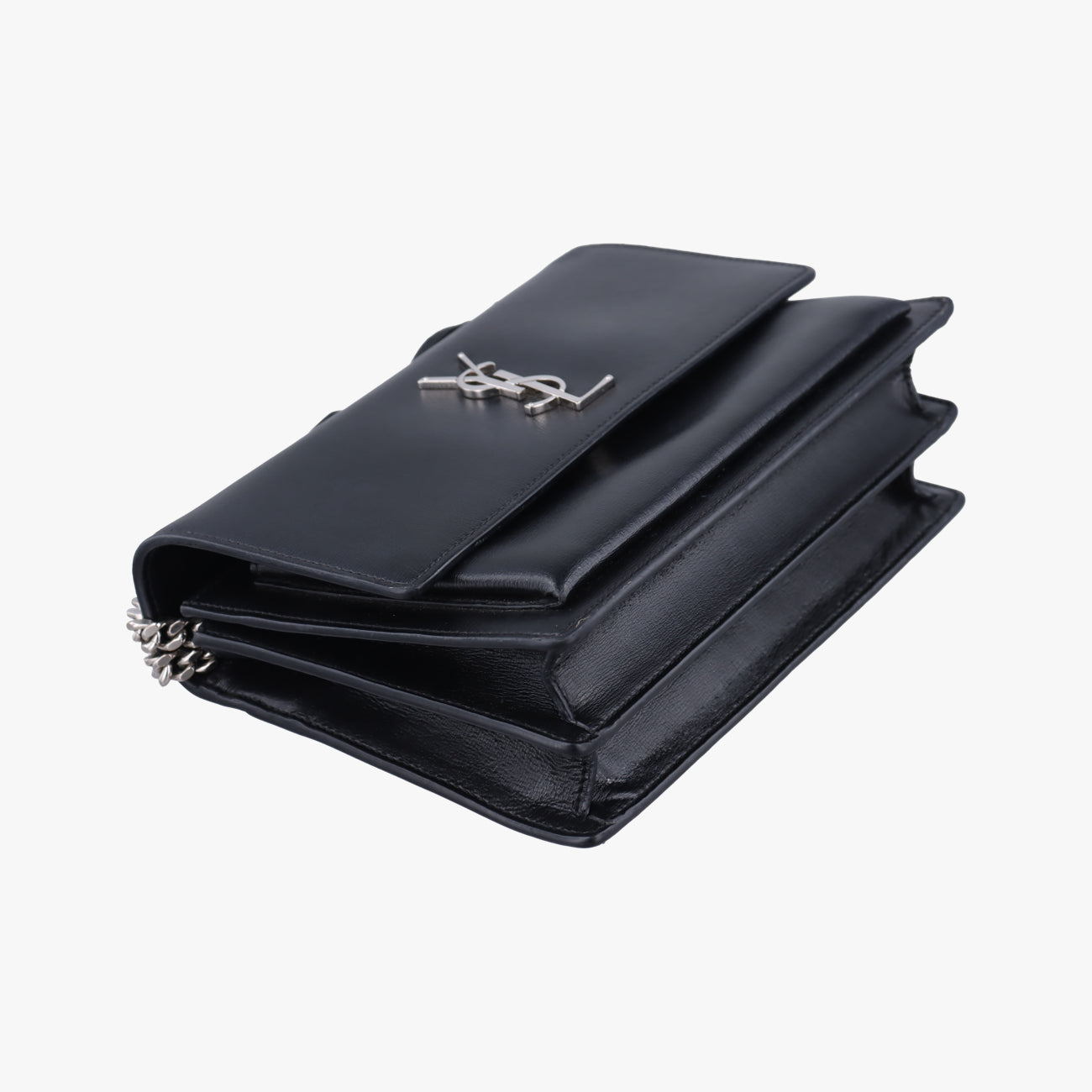 SUNSETBlackLeather442906ALM.442906.0817サンセットブラックレザー442906ALM.442906.0817