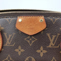 TURENNE MMBrownMonogram CanvasM48814PL1177テュレンMMモノグラム/ブラウン系モノグラムキャンバスM48814PL1177
