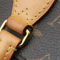 TURENNE MMBrownMonogram CanvasM48814PL1177テュレンMMモノグラム/ブラウン系モノグラムキャンバスM48814PL1177