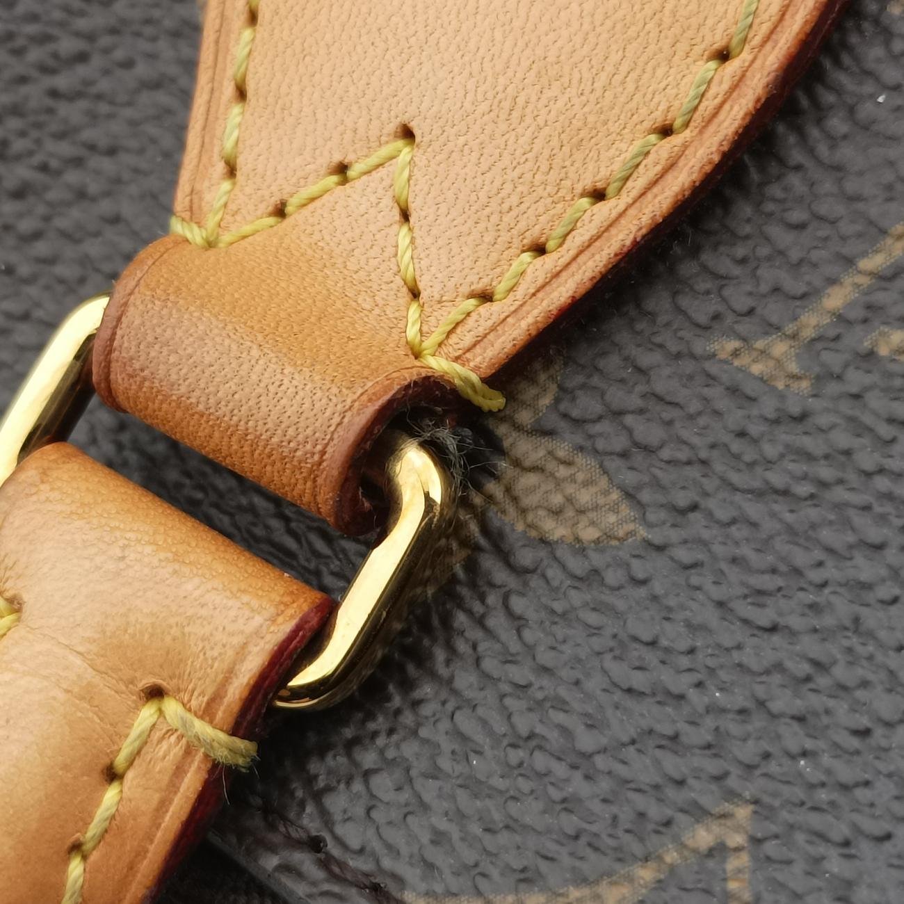 TURENNE MMBrownMonogram CanvasM48814PL1177テュレンMMモノグラム/ブラウン系モノグラムキャンバスM48814PL1177