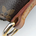 TURENNE MMBrownMonogram CanvasM48814PL1177テュレンMMモノグラム/ブラウン系モノグラムキャンバスM48814PL1177