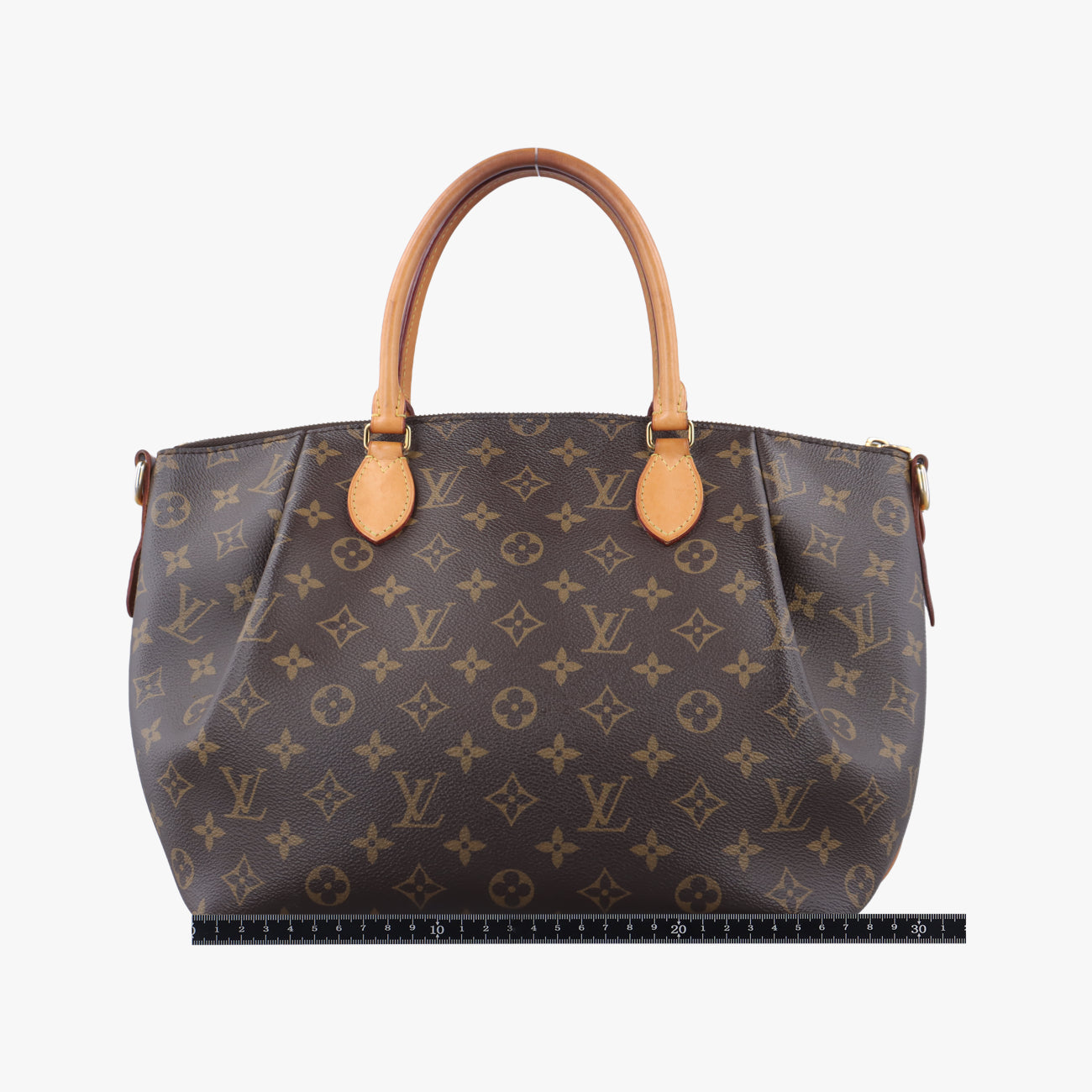 TURENNE MMBrownMonogram CanvasM48814PL1177テュレンMMモノグラム/ブラウン系モノグラムキャンバスM48814PL1177