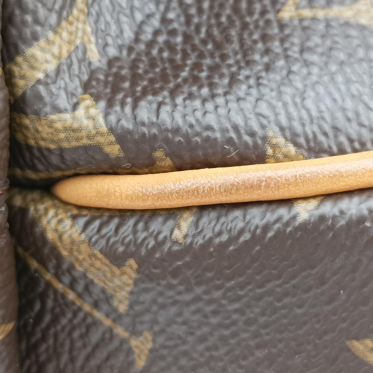 TURENNE MMBrownMonogram CanvasM48814PL1177テュレンMMモノグラム/ブラウン系モノグラムキャンバスM48814PL1177