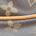 TURENNE MMBrownMonogram CanvasM48814PL1177テュレンMMモノグラム/ブラウン系モノグラムキャンバスM48814PL1177