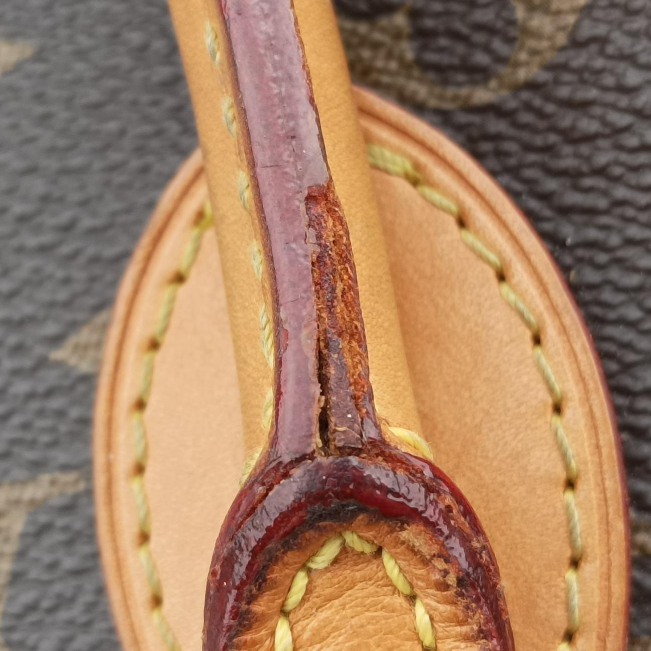 TURENNE MMBrownMonogram CanvasM48814PL1177テュレンMMモノグラム/ブラウン系モノグラムキャンバスM48814PL1177