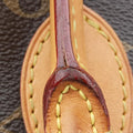 TURENNE MMBrownMonogram CanvasM48814PL1177テュレンMMモノグラム/ブラウン系モノグラムキャンバスM48814PL1177
