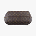 TURENNE MMBrownMonogram CanvasM48814PL1177テュレンMMモノグラム/ブラウン系モノグラムキャンバスM48814PL1177