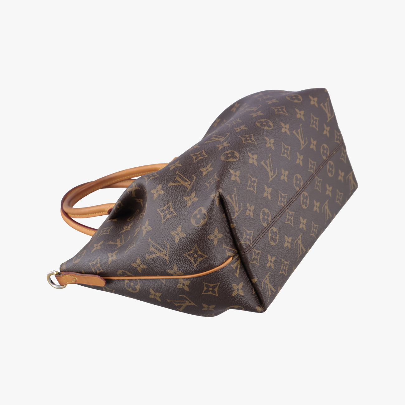TURENNE MMBrownMonogram CanvasM48814PL1177テュレンMMモノグラム/ブラウン系モノグラムキャンバスM48814PL1177