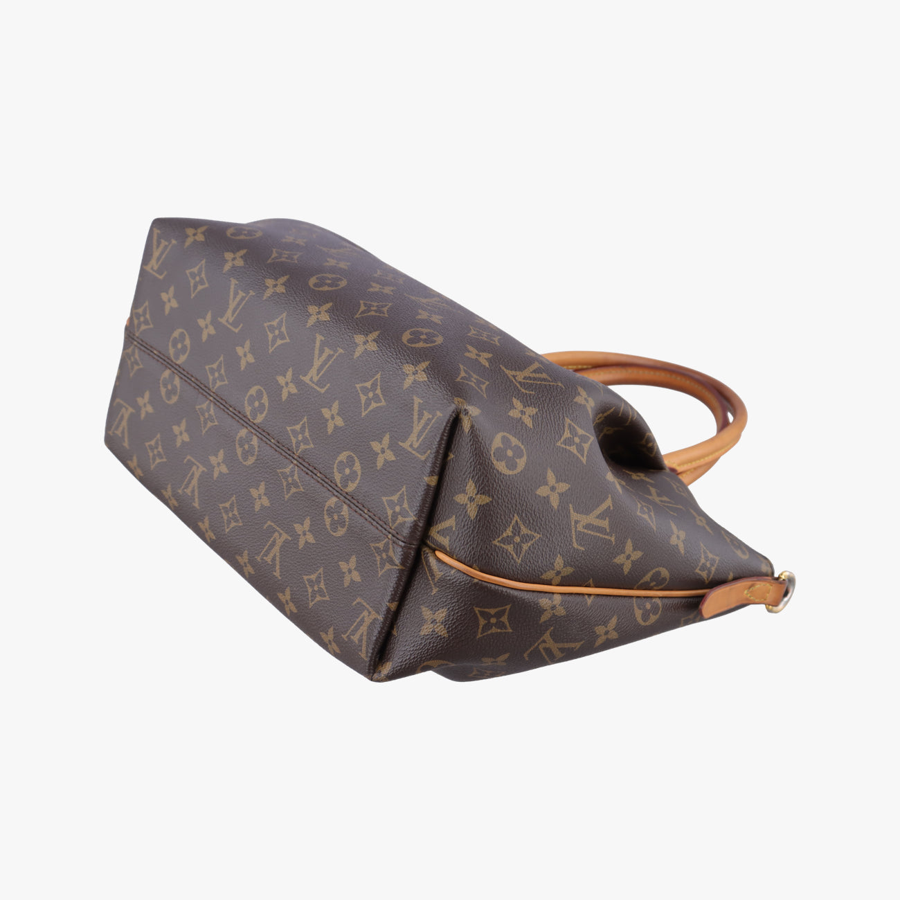 TURENNE MMBrownMonogram CanvasM48814PL1177テュレンMMモノグラム/ブラウン系モノグラムキャンバスM48814PL1177