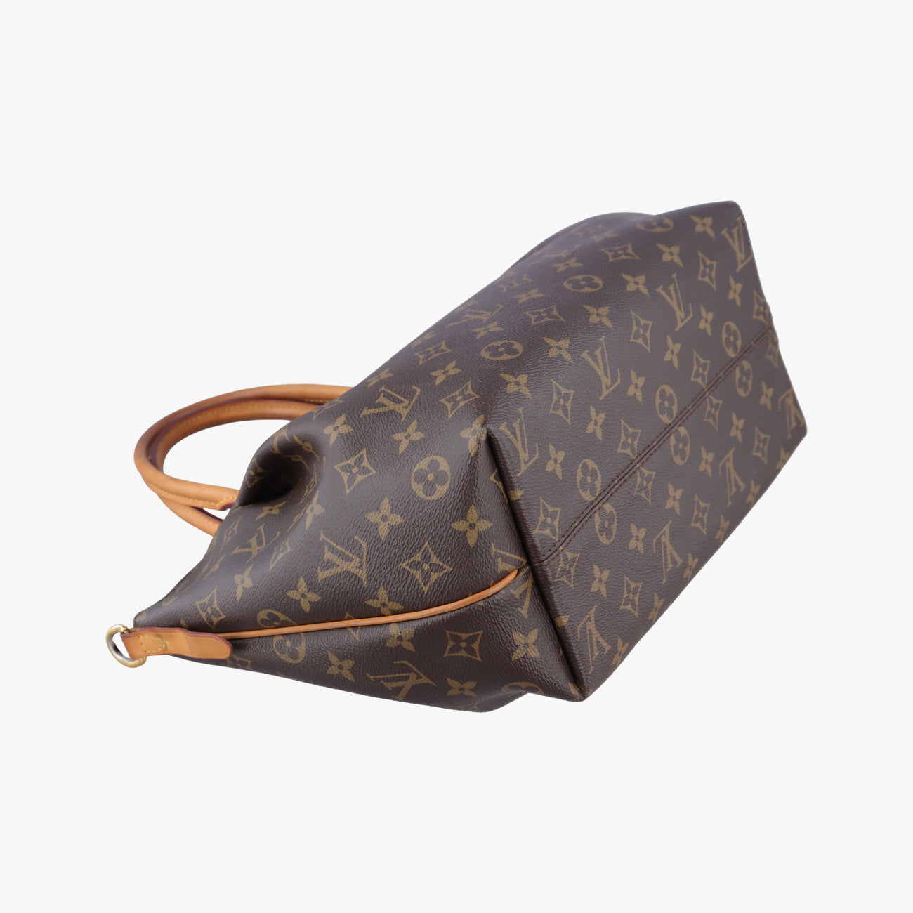 TURENNE MMBrownMonogram CanvasM48814PL1177テュレンMMモノグラム/ブラウン系モノグラムキャンバスM48814PL1177