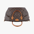TURENNE MMBrownMonogram CanvasM48814PL1177テュレンMMモノグラム/ブラウン系モノグラムキャンバスM48814PL1177