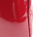 Lady DiorRedpatent16-BO-0112 Bレディディオールレッドパテント16-BO-0112 B