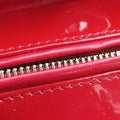 Lady DiorRedpatent16-BO-0112 Bレディディオールレッドパテント16-BO-0112 B