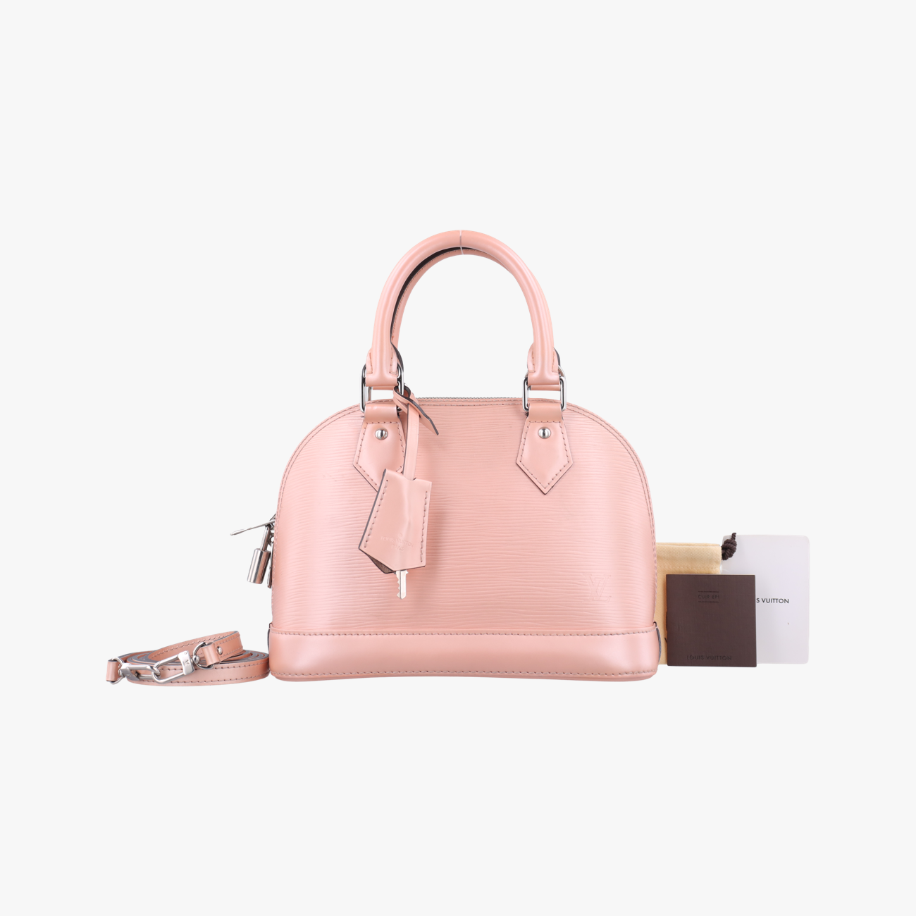 Alma BBROSE BALLERINEpiM41327SN4105アルマBBローズ バレリーヌエピM41327SN4105