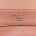 Lockme IIPink x Gray x NoirleatherM50918DU0176ロックミーIIピンク×グレー×ノワールレザーM50918DU0176