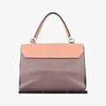 Lockme IIPink x Gray x NoirleatherM50918DU0176ロックミーIIピンク×グレー×ノワールレザーM50918DU0176