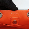 DiorissimoPurple×OrangeLeather09-MA-0124ディオリッシモパープル×オレンジレザー09-MA-0124