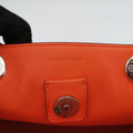 DiorissimoPurple×OrangeLeather09-MA-0124ディオリッシモパープル×オレンジレザー09-MA-0124