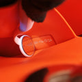 DiorissimoPurple×OrangeLeather09-MA-0124ディオリッシモパープル×オレンジレザー09-MA-0124