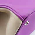 DiorissimoPurple×OrangeLeather09-MA-0124ディオリッシモパープル×オレンジレザー09-MA-0124