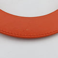 DiorissimoPurple×OrangeLeather09-MA-0124ディオリッシモパープル×オレンジレザー09-MA-0124