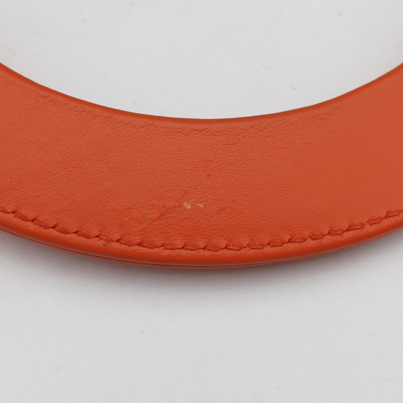 DiorissimoPurple×OrangeLeather09-MA-0124ディオリッシモパープル×オレンジレザー09-MA-0124