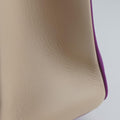 DiorissimoPurple×OrangeLeather09-MA-0124ディオリッシモパープル×オレンジレザー09-MA-0124