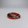 DiorissimoPurple×OrangeLeather09-MA-0124ディオリッシモパープル×オレンジレザー09-MA-0124