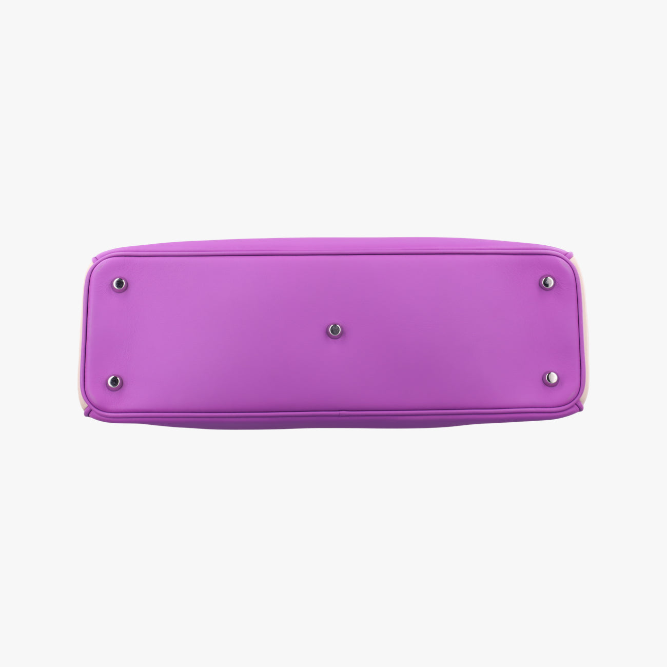 DiorissimoPurple×OrangeLeather09-MA-0124ディオリッシモパープル×オレンジレザー09-MA-0124