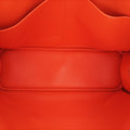 DiorissimoPurple×OrangeLeather09-MA-0124ディオリッシモパープル×オレンジレザー09-MA-0124