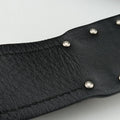 Cahierred&blackLeather1BD04525カイエレッド&ブラックレザー1BD04525